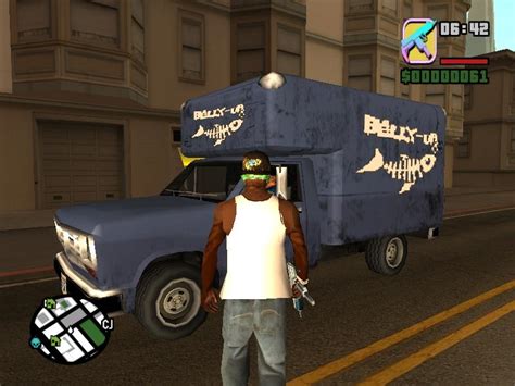 gta gaming archive