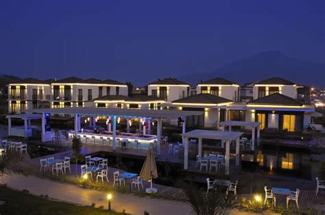 jiva beach resort  inclusive fethiye compare deals