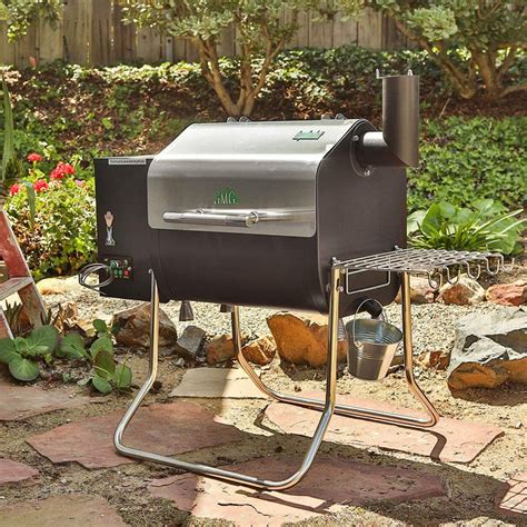 electric pellet smoker reviews   complete buying guide
