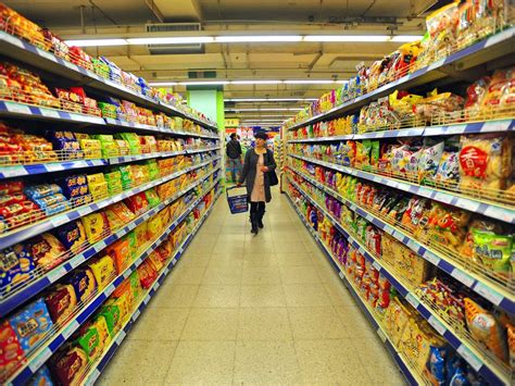 food shelfs buscar  google grocery store items grocery shop