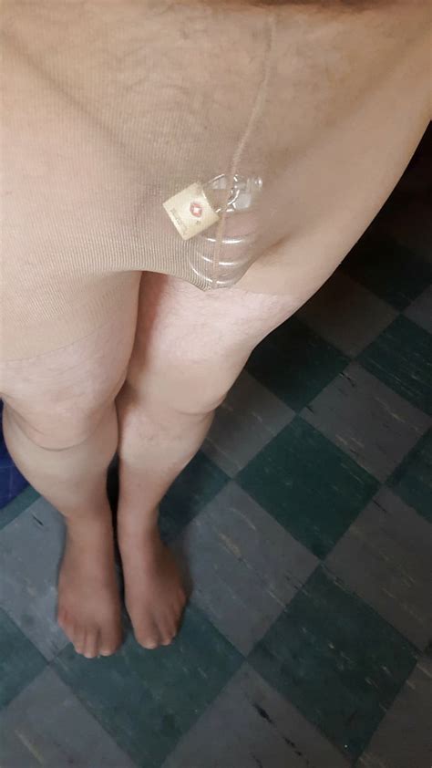 Chastity And Pantyhose Fetish 10 Pics Xhamster