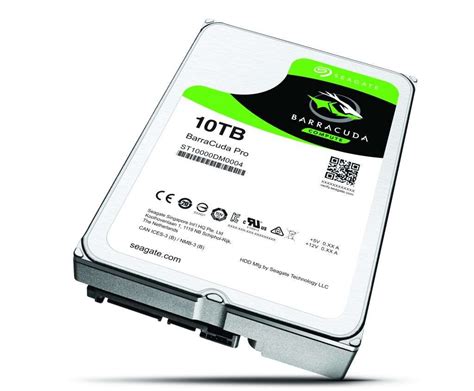 review seagate barracuda pro blows   atomic storage pc tech authority