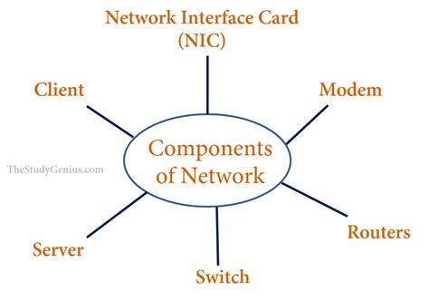 top  network components   eu vietnam business network evbn