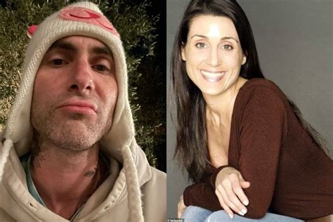 Adam Levine’s Ex Yoga Teacher Alanna Zabel Says She S Upset Levine