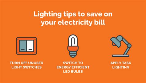 10 Tips For Sav On Your Electricity Bill Iselect