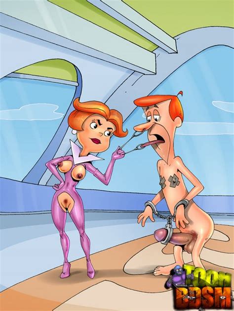 jane jetson porn 30 jane jetson hentai pics pictures sorted by rating luscious