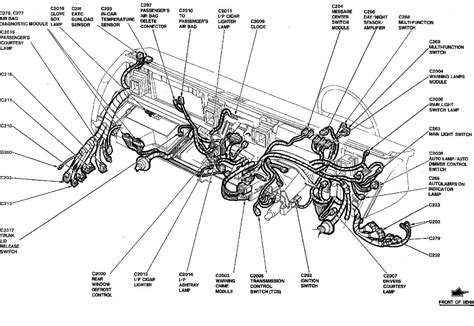 navigator engine parts diagram