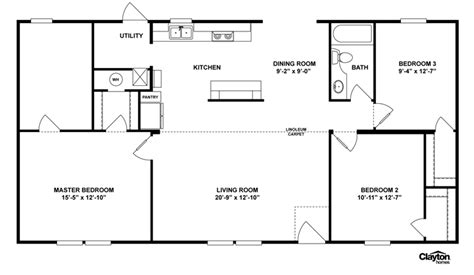 morton building house floor plans floorplansclick