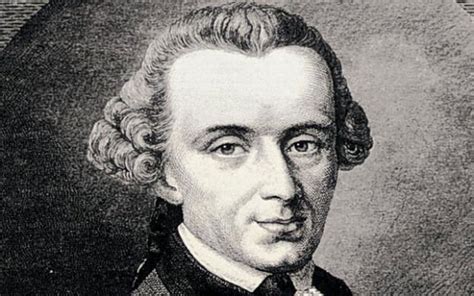 Kant’s Foolproof Recipe For Happiness Big Think