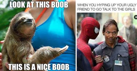 Raunchy Memes That Are Disgusting And Entertaining Funny