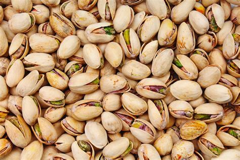 varieties  types  nuts epicurious