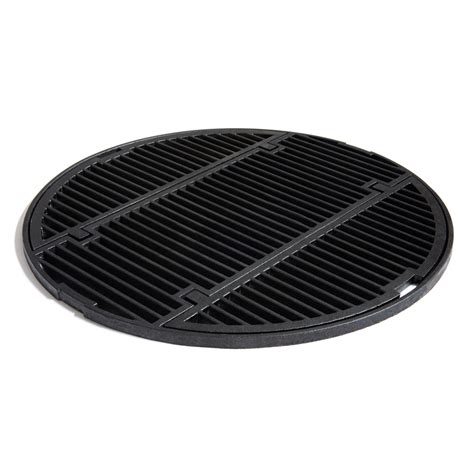 malory  cast iron grate   kettle grills barbecuebiblecom