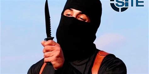 Isis Reveals How Jihadi John Evaded Security En Route From Uk To Syria