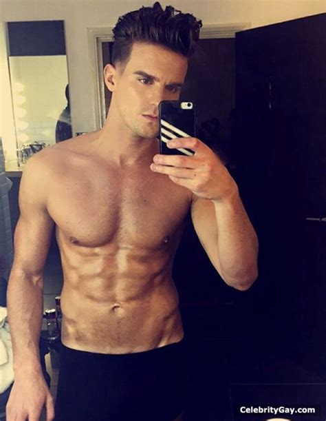 gaz beadle nude leaked pictures and videos celebritygay