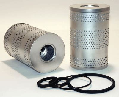 wix filters hydraulic filters