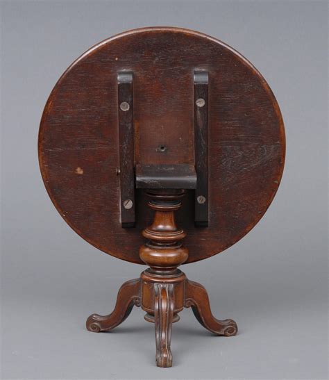 antique tilt top table google search miniatures table antiques