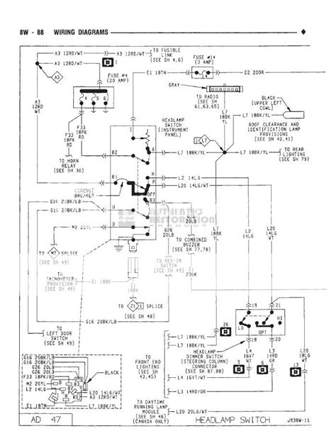 dodge cummins alternator wiring diagram wiring site resource