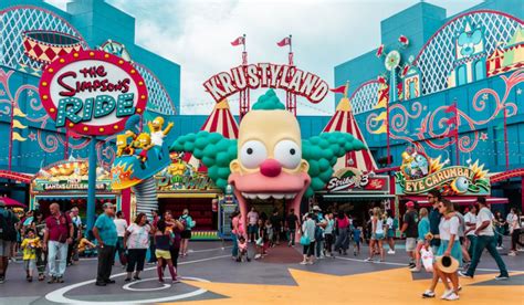 universal studios theme parks extend closures   st travel  path