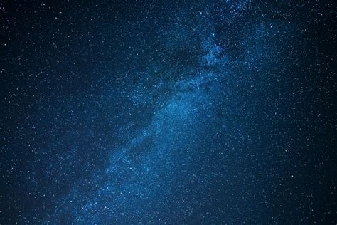 tapetensterne milchstrasse sternenhimmel hd widescreen high definition vollbild