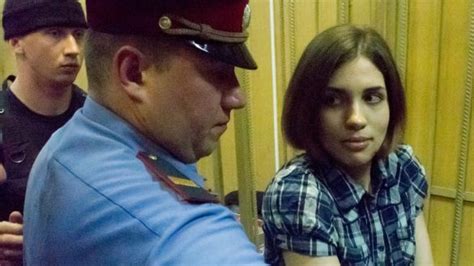 Pussy Riot Suspects To Remain In Jail
