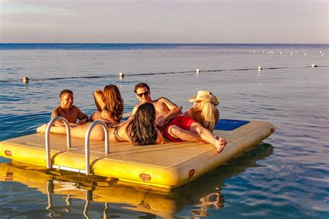 clothing optional resorts in the caribbean au naturel