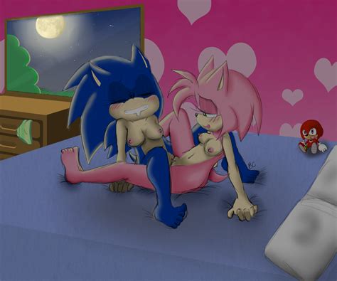 read gender bender sonic hentai online porn manga and doujinshi