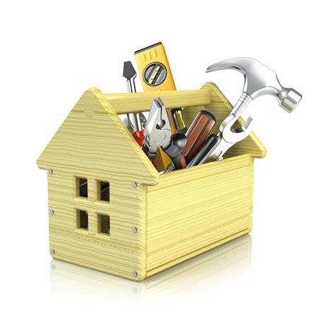 hulp nodig bij het onderhoud aan uw woning thuis