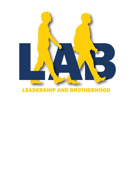 lab leadership  brotherhood summit  young men  color