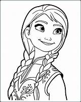 Frozen Coloring Pages Printable Getcolorings Color Print sketch template
