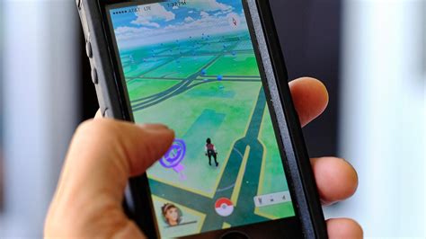 Pokemon Go Leads Players To Home For Sex Offenders Abc13 Houston