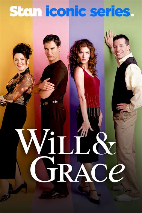 Watch Will And Grace 1998 Every Episode Now Streaming
