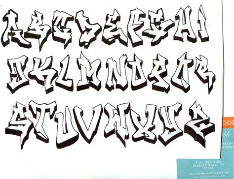 fancy alphabet letters drawing  paintingvalleycom explore
