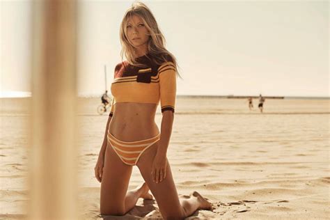 gwyneth paltrow thefappening sexy in wsj magazine the fappening