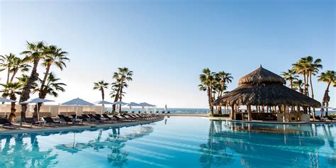 mexico family resorts     inclusive hotels  los cabos