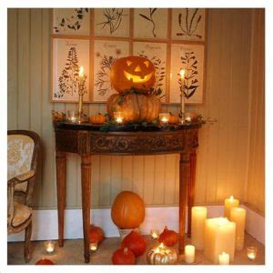 halloween inspired interiors great ideas  inspiration decorology