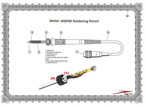 diy soldering iron wiring diagram   depth guide wiring diagram