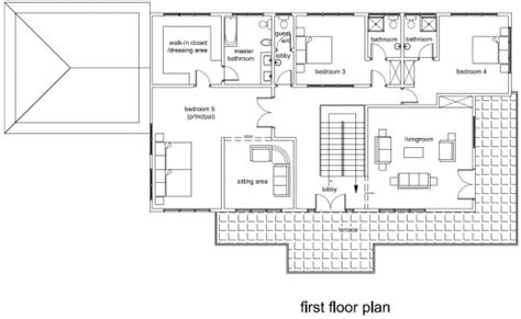 house designs floor plans nigeria november  house floor plans