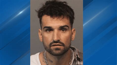 Convicted Sex Offender In Nevada Arrested For Failing To Complete