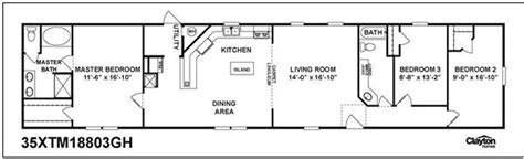 mobile home floor plans plougonvercom
