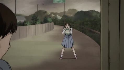 Junji Ito Collection Episode 4 English Dubbed Watch