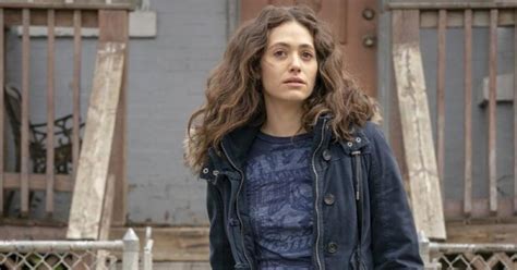 will emmy rossum be in the final season of shameless details