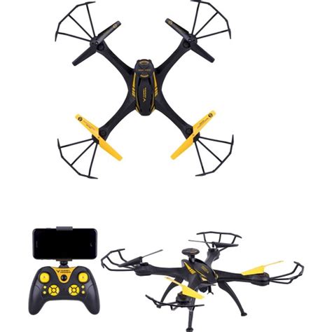 corby cx drone mavifm