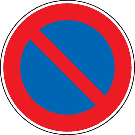 verkehrszeichen parken verboten kroschkeat