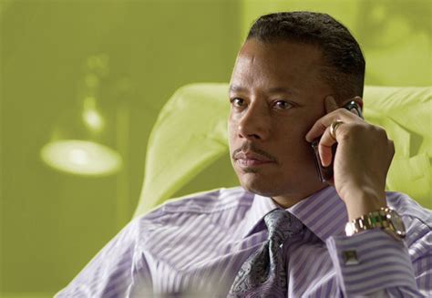 terrence howard    give  acting  pursue  passion   scientist  images