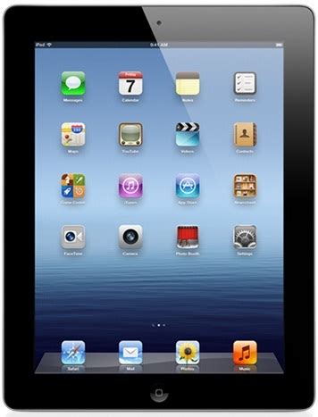 apple ipad  full specifications  price details gadgetian