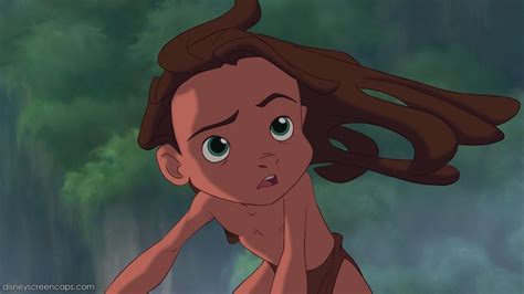 Tarzan Disney Disney Movie Scenes Disney Animated Movies