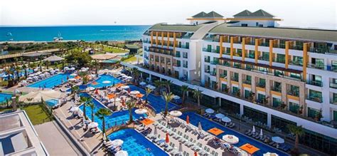 port nature luxury resort hotel spa tarifs    avis