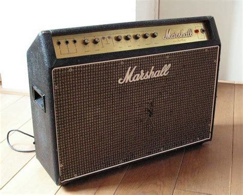 leo fender  marshall amplifiers beginning   guitar amp gear vault