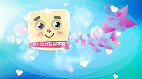 android apps   cute apps  google play