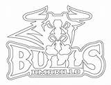 Bulls Coloring Logo Chicago Pages Drawing Bull Printable Chicagobulls Getdrawings Mercedes Colorine Colouring Print Popular sketch template